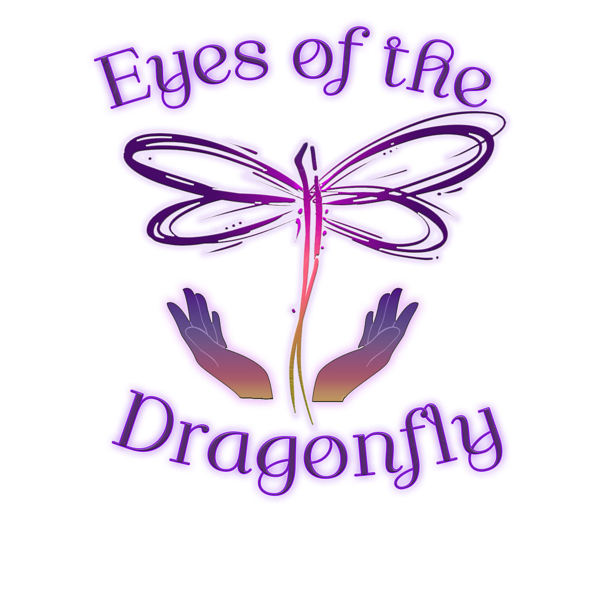 Eyes of the Dragonfly